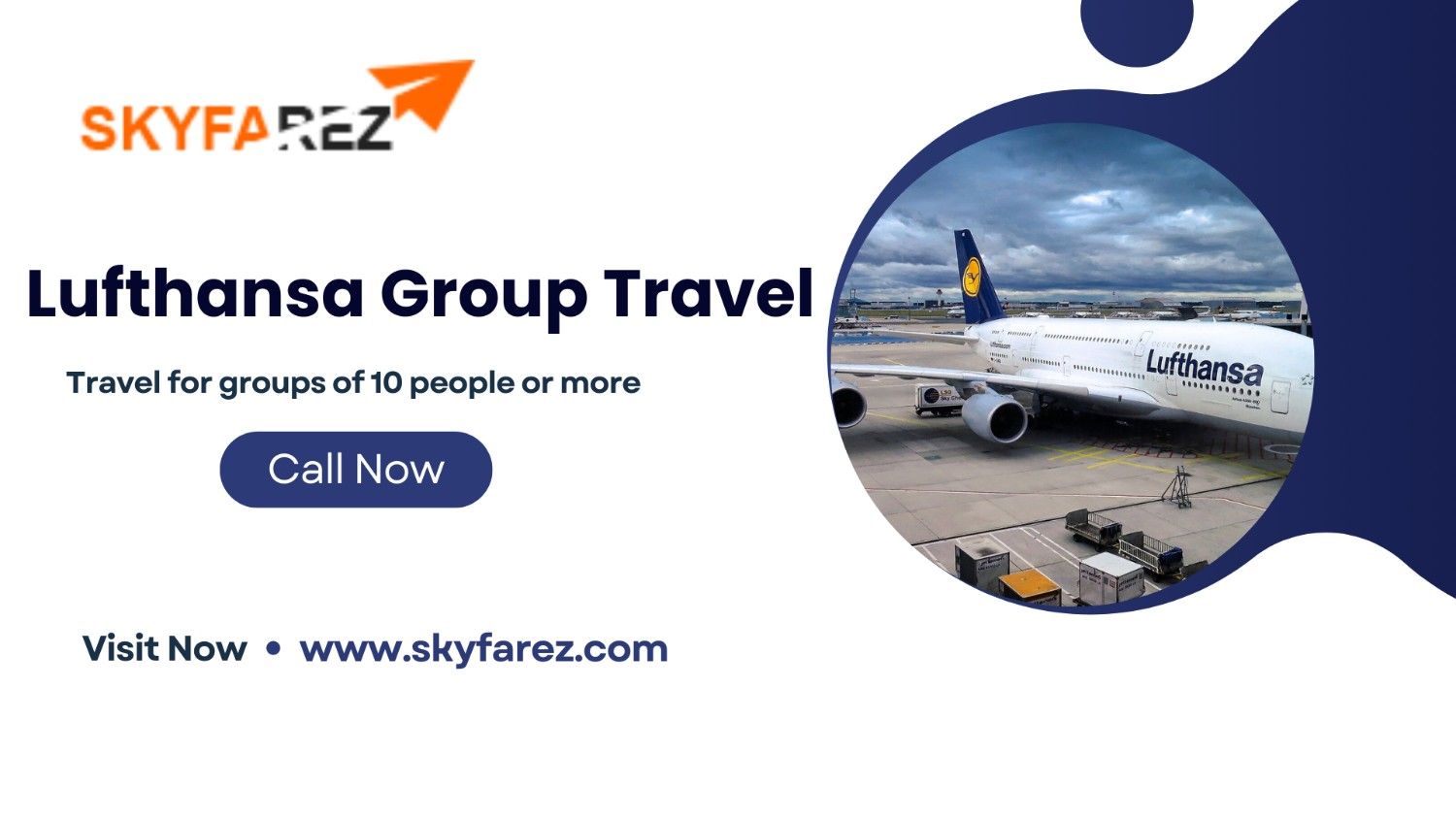 Lufthansa Group travel