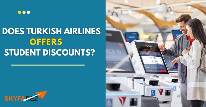 turkish airlines student discount